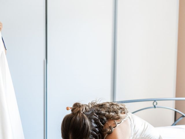 Il matrimonio di Stefano e Giada a Sacile, Pordenone 14