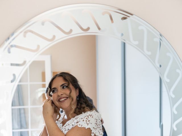 Il matrimonio di Stefano e Giada a Sacile, Pordenone 18
