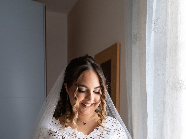 Il matrimonio di Stefano e Giada a Sacile, Pordenone 21