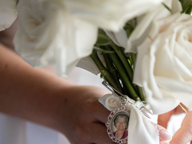 Il matrimonio di Stefano e Giada a Sacile, Pordenone 22