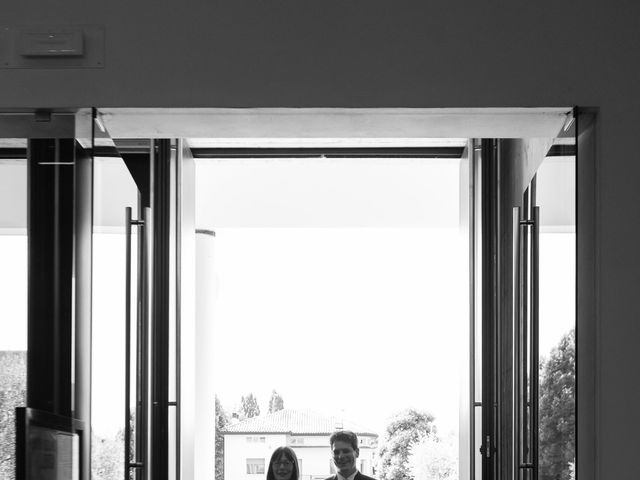 Il matrimonio di Stefano e Giada a Sacile, Pordenone 28