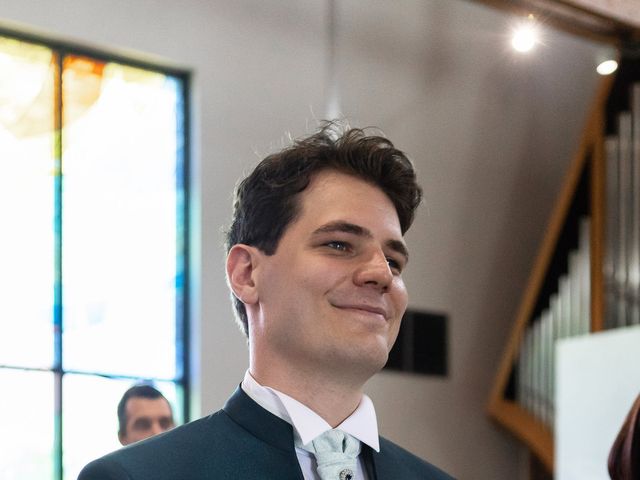 Il matrimonio di Stefano e Giada a Sacile, Pordenone 32