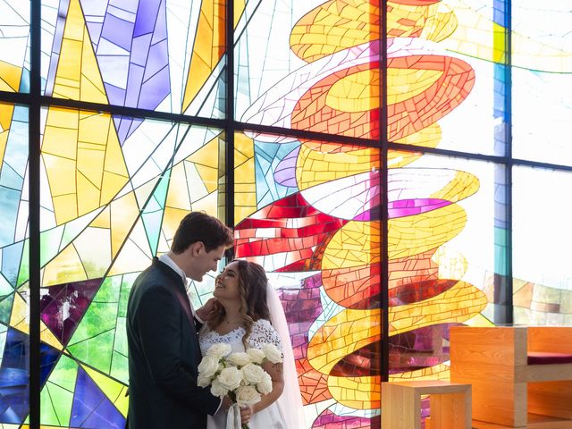 Il matrimonio di Stefano e Giada a Sacile, Pordenone 49