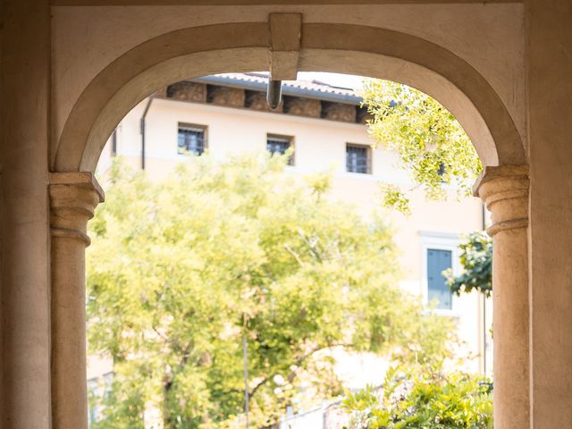 Il matrimonio di Stefano e Giada a Sacile, Pordenone 61