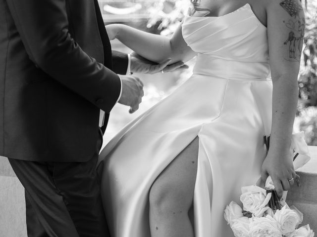 Il matrimonio di Stefano e Giada a Sacile, Pordenone 62