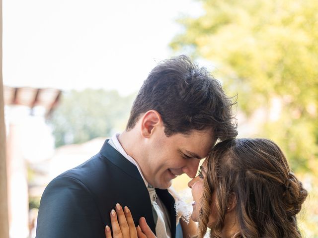 Il matrimonio di Stefano e Giada a Sacile, Pordenone 63