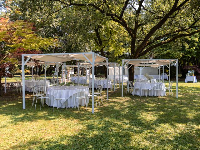 Il matrimonio di Stefano e Giada a Sacile, Pordenone 65