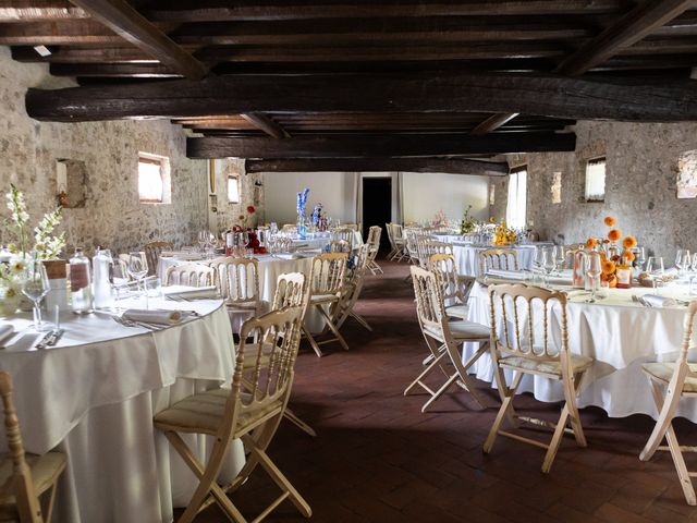 Il matrimonio di Stefano e Giada a Sacile, Pordenone 70