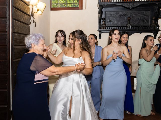 Il matrimonio di Stefano e Giada a Sacile, Pordenone 74