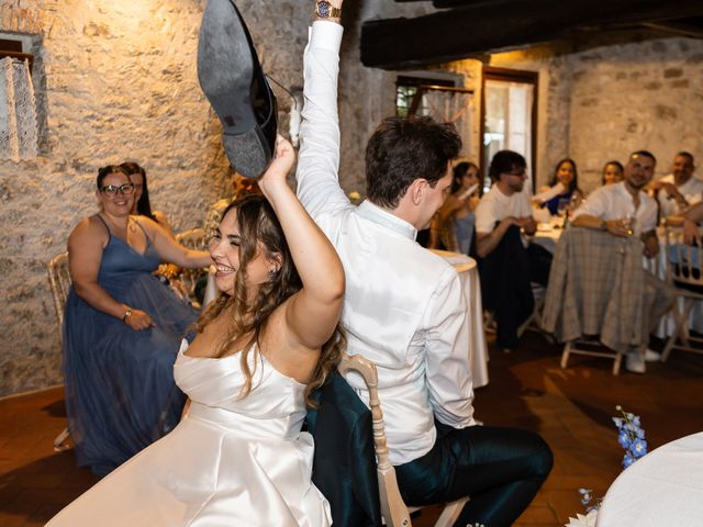 Il matrimonio di Stefano e Giada a Sacile, Pordenone 75
