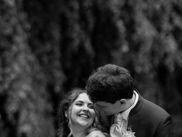 Il matrimonio di Stefano e Giada a Sacile, Pordenone 77