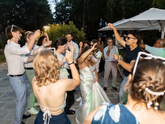 Il matrimonio di Stefano e Giada a Sacile, Pordenone 88