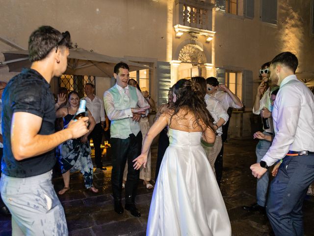 Il matrimonio di Stefano e Giada a Sacile, Pordenone 90
