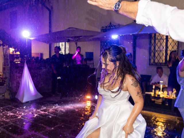 Il matrimonio di Stefano e Giada a Sacile, Pordenone 91
