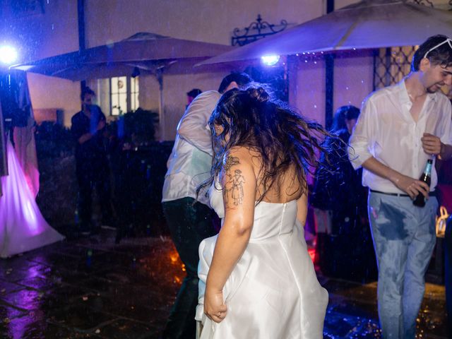Il matrimonio di Stefano e Giada a Sacile, Pordenone 93