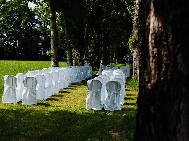 Il matrimonio di Nicola e Annalisa a Pavia, Pavia 6