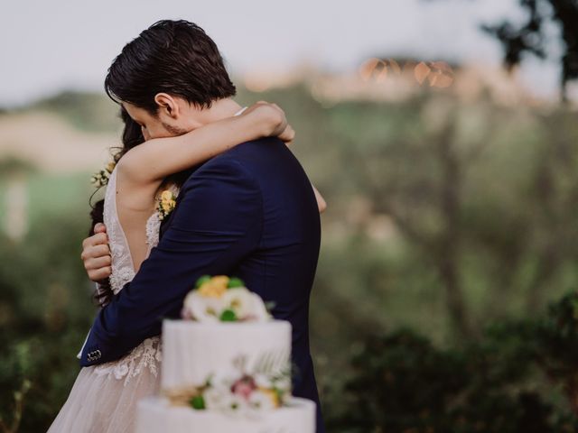 Il matrimonio di Ciro e Silvia a Montecassiano, Macerata 65