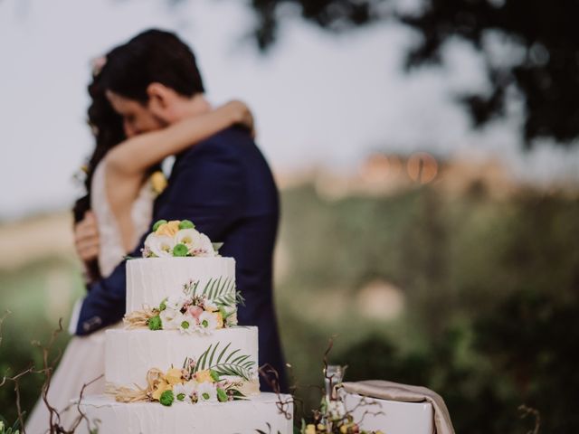 Il matrimonio di Ciro e Silvia a Montecassiano, Macerata 66