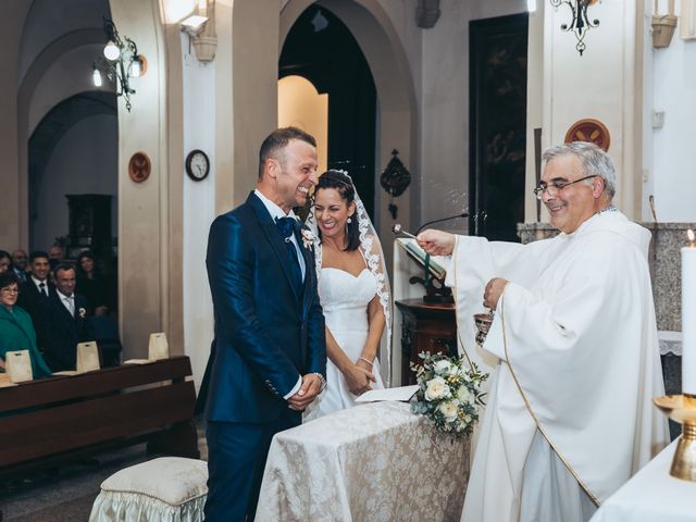 Il matrimonio di Sandro e Teresa a Sassari, Sassari 26
