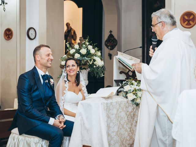 Il matrimonio di Sandro e Teresa a Sassari, Sassari 28