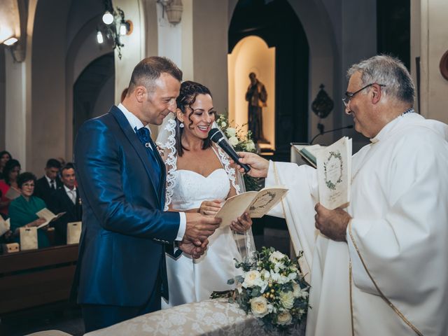Il matrimonio di Sandro e Teresa a Sassari, Sassari 29