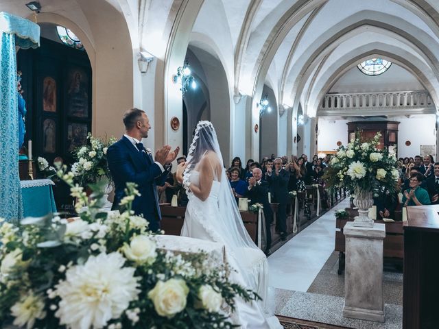 Il matrimonio di Sandro e Teresa a Sassari, Sassari 30