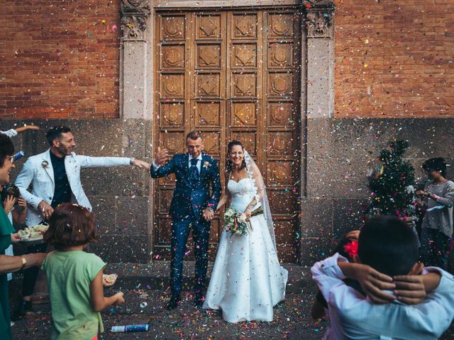 Il matrimonio di Sandro e Teresa a Sassari, Sassari 33
