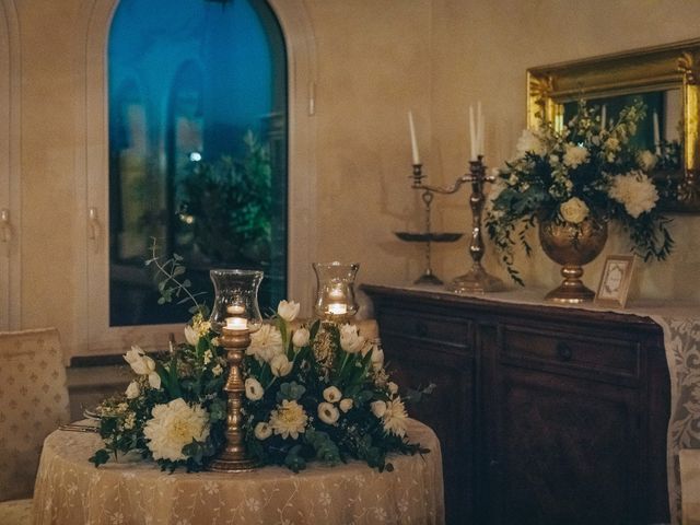 Il matrimonio di Sandro e Teresa a Sassari, Sassari 47