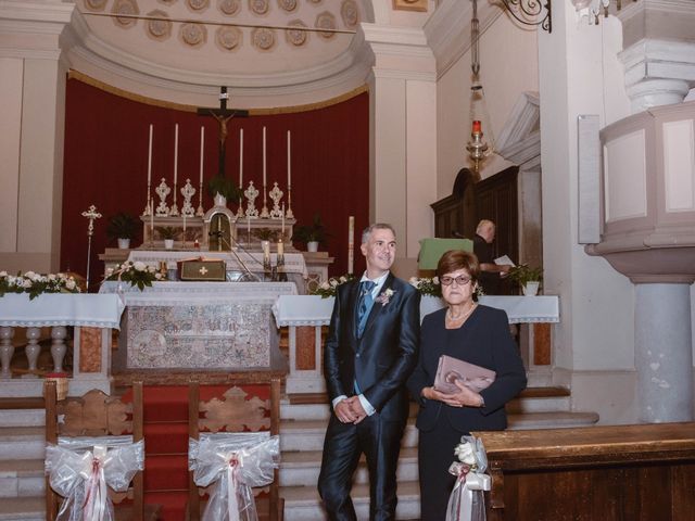 Il matrimonio di Stefano e Giorgia a Gradisca d&apos;Isonzo, Gorizia 19