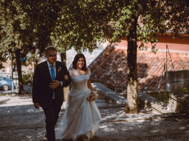 Il matrimonio di Stefano e Giorgia a Gradisca d&apos;Isonzo, Gorizia 21