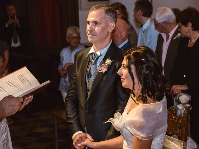 Il matrimonio di Stefano e Giorgia a Gradisca d&apos;Isonzo, Gorizia 27