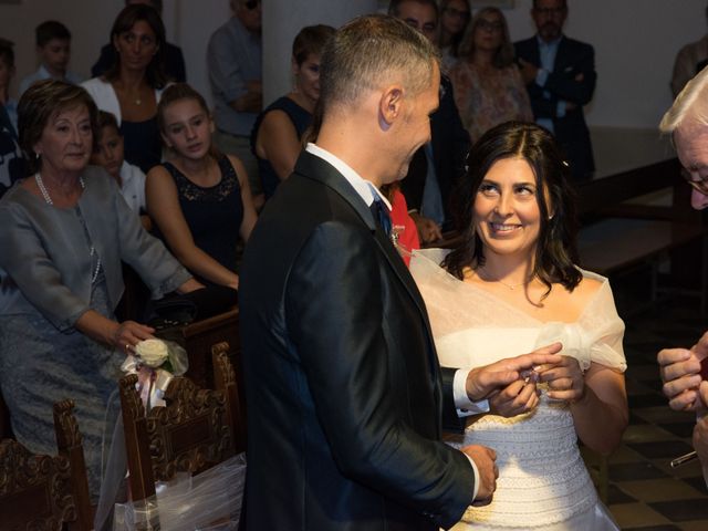 Il matrimonio di Stefano e Giorgia a Gradisca d&apos;Isonzo, Gorizia 29