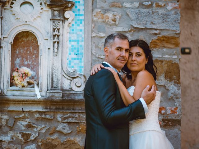 Il matrimonio di Stefano e Giorgia a Gradisca d&apos;Isonzo, Gorizia 43