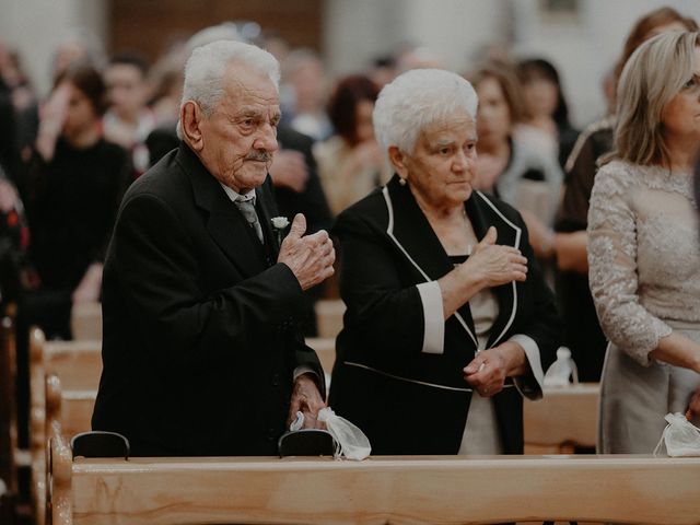 Il matrimonio di Nicoletta e Ivan a Modica, Ragusa 39