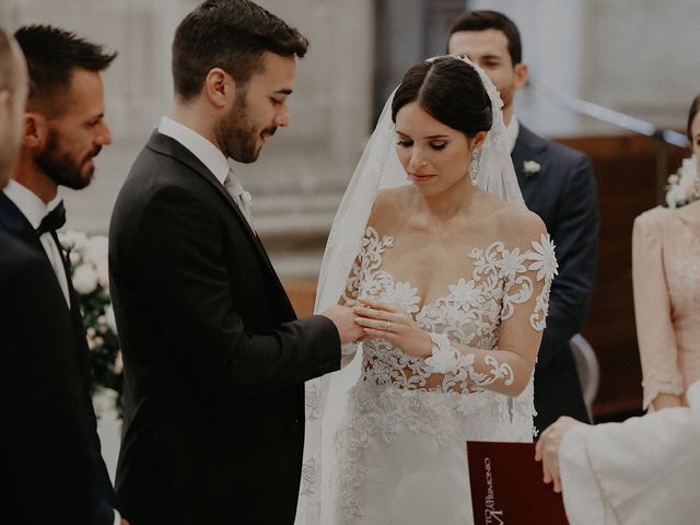 Il matrimonio di Nicoletta e Ivan a Modica, Ragusa 41