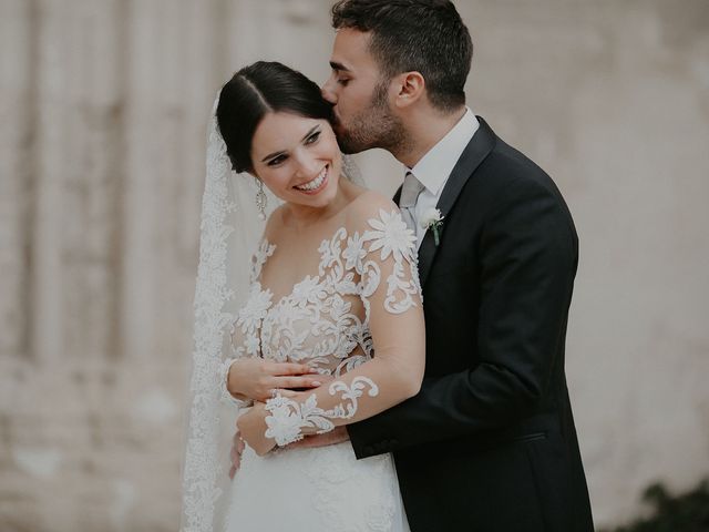 Il matrimonio di Nicoletta e Ivan a Modica, Ragusa 46