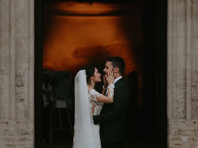 Il matrimonio di Nicoletta e Ivan a Modica, Ragusa 48