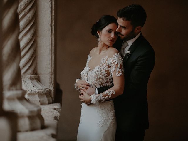 Il matrimonio di Nicoletta e Ivan a Modica, Ragusa 50