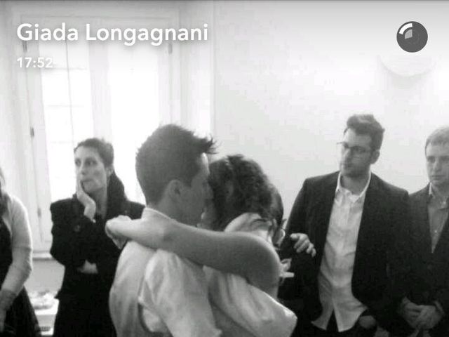 Il matrimonio di Mauro Ferrari e Cinzia Preci a Zocca, Modena 10