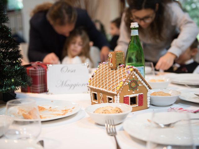 Il matrimonio di Vladimiro e Erika a Livorno, Livorno 44