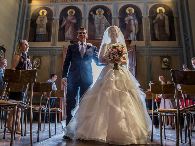Il matrimonio di Francesco e Benedetta a Lissone, Monza e Brianza 22