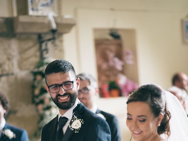 Il matrimonio di Raffaele e Alessandra a Viterbo, Viterbo 16