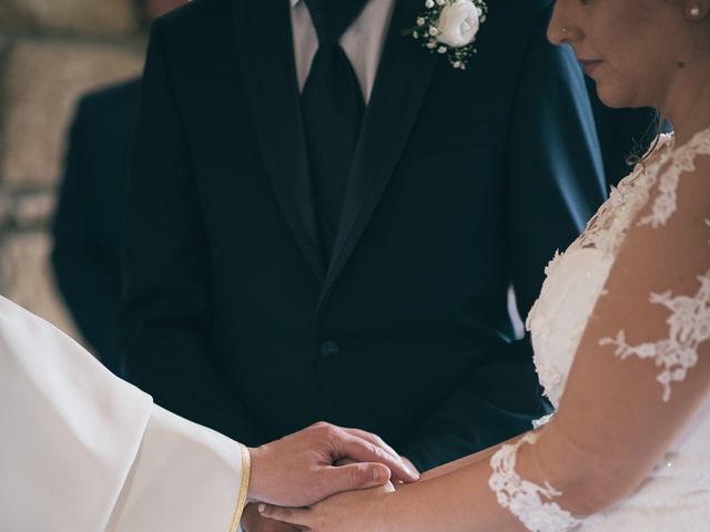 Il matrimonio di Raffaele e Alessandra a Viterbo, Viterbo 19