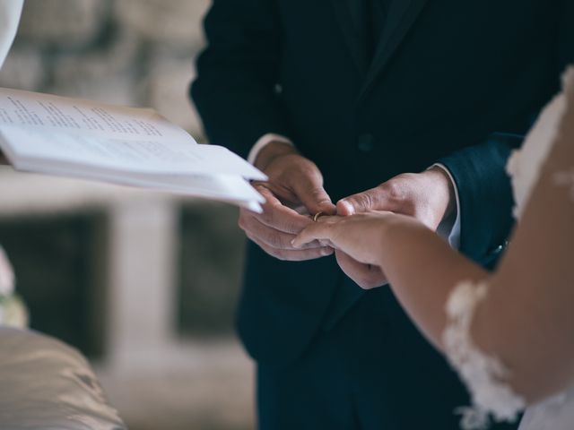 Il matrimonio di Raffaele e Alessandra a Viterbo, Viterbo 22