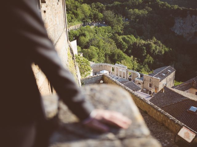 Il matrimonio di Raffaele e Alessandra a Viterbo, Viterbo 34