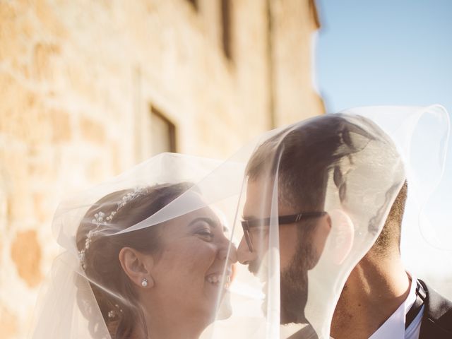 Il matrimonio di Raffaele e Alessandra a Viterbo, Viterbo 35