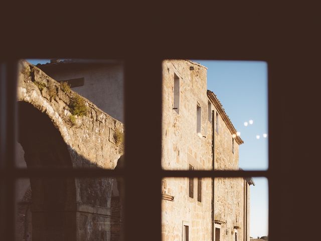 Il matrimonio di Raffaele e Alessandra a Viterbo, Viterbo 36