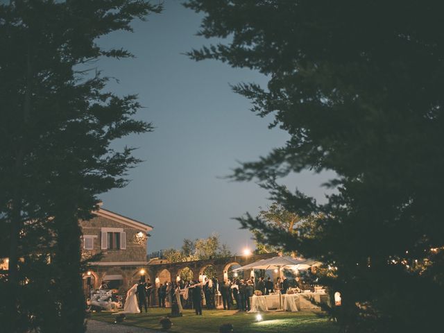 Il matrimonio di Raffaele e Alessandra a Viterbo, Viterbo 43