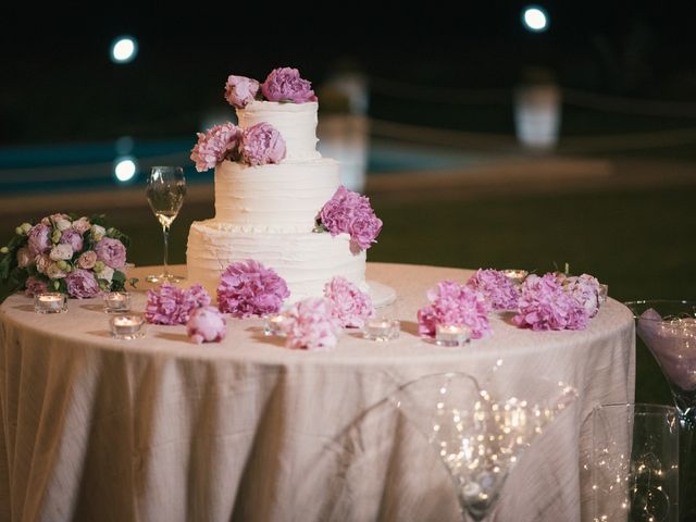 Il matrimonio di Raffaele e Alessandra a Viterbo, Viterbo 60