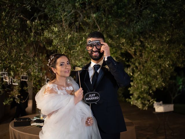 Il matrimonio di Raffaele e Alessandra a Viterbo, Viterbo 62